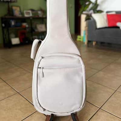 LAVA ME AIR Portable Acoustic/Electric Guitar w/ Bag image 8
