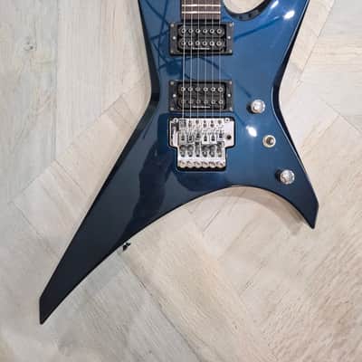 Jackson Warrior WRXT Japan MIJ * Near Mint* image 15
