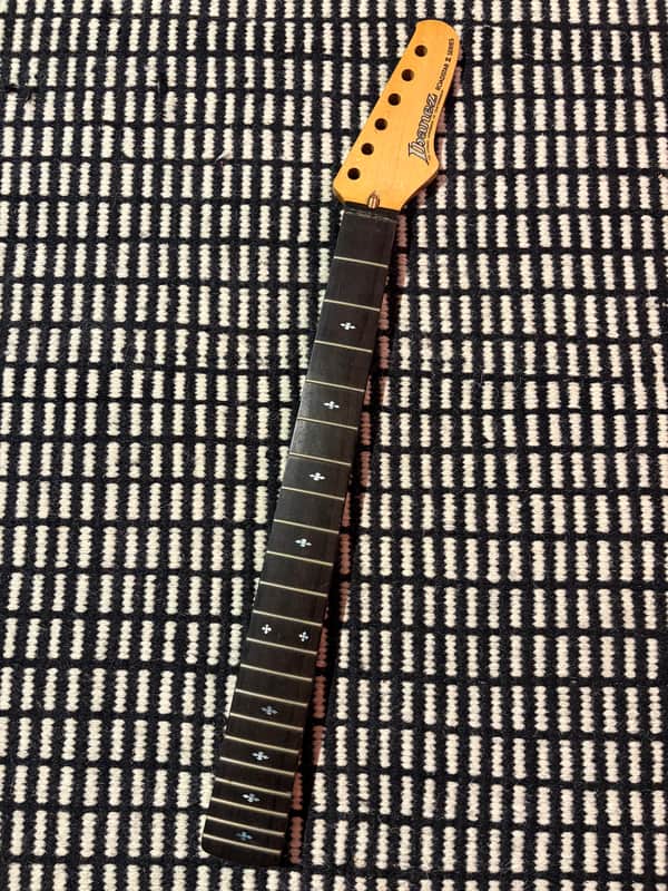 Ibanez Roadstar II Neck image 1