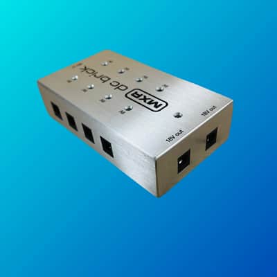 MXR DC Brick M237 Power Supply image 3
