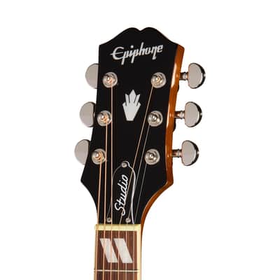 Epiphone Hummingbird Studio - Natural image 5