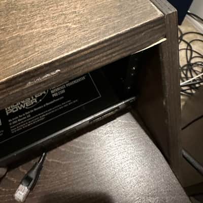 Output / Defi Platform Studio Production Desk 2018 - Kodiak Brown image 11