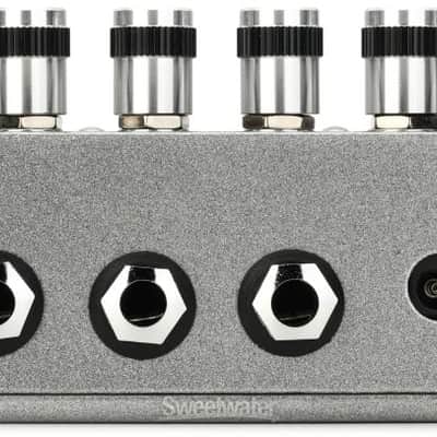 Catalinbread Dirty Little Secret Deluxe Foundation Overdrive Pedal (DLSDlxd1) image 2