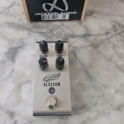 Jackson Audio Blossom 2020 - Silver image 3
