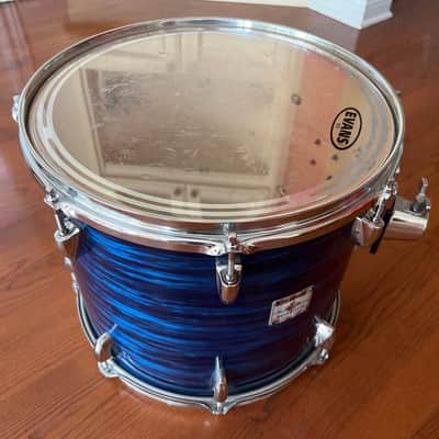 Yamaha MTT814 - Blue Onyx image 2