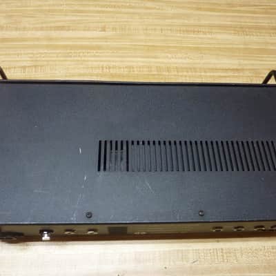 SWR 350  Bass Amp head image 6