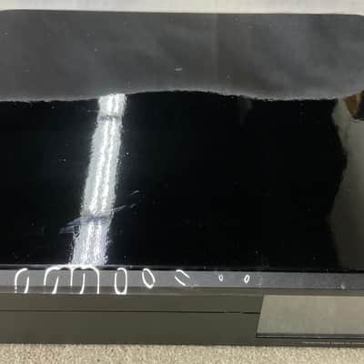 PS Audio PerfectWave Transport & DAC 2000’s - Black image 5