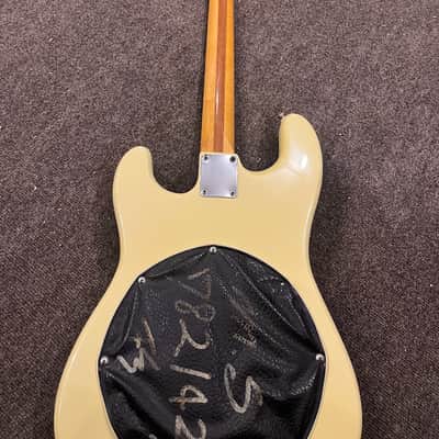 Elk P-Bass Style Bass 1960's image 8