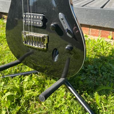 Ibanez SIR27FD-IPT Iron Label 2013 - 2014 - Iron Pewter image 11
