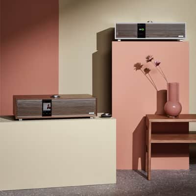 RUARK R410 - Integrated Music System - NEW! image 6