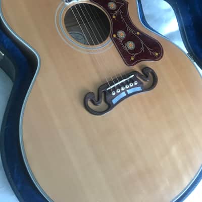 Gibson SJ-200 2007 image 1