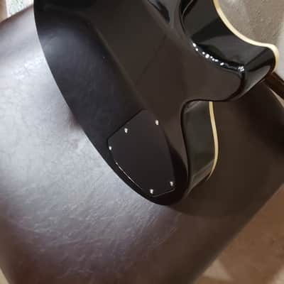 Eastwood GP  Black image 9