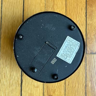 1970s Guyatone Crazy Face Germanium Fuzz Guitar Effects Pedal image 2