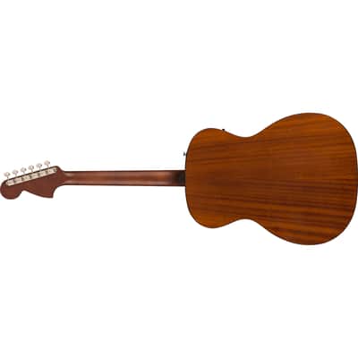 Fender Monterey Standard - Walnut Fingerboard, Natural image 12