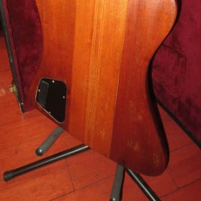 Gibson Thunderbird Bicentennial 1976 - 1979 - Natural image 12