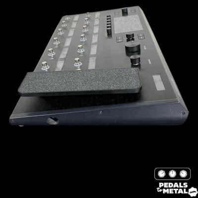 Line 6 Helix Floor 2015 - Present - Black - X14947 image 7