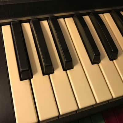 Roland SH-2000 37-Key Synthesizer 1974 - 1979 - Black image 4