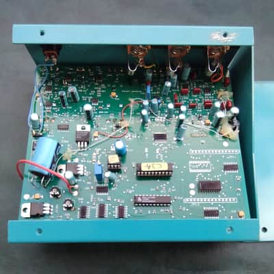 DLS Effects ULTRA CHORUS 2004 image 3