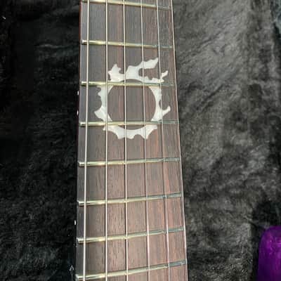 2021 Fender MIJ Final Fantasy XIV Stratocaster - Black image 12