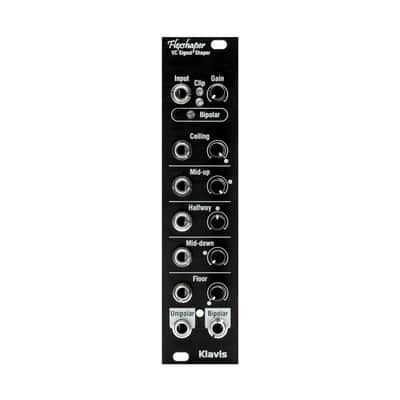 Klavis Flexshaper - Black image 1
