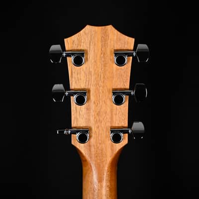 Taylor 214ce-K w/ Torrefied Spruce Top & Hawaiian Koa Back and Sides Acoustic-Electric Guitar 2026 (2201076573) image 7
