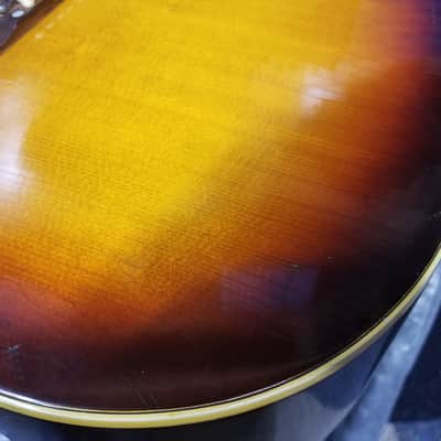 1968 Gibson J-160 E image 20