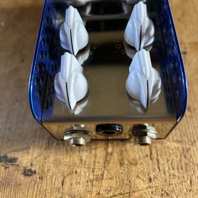 ThorpyFX Heavy Water Dual Boost image 5