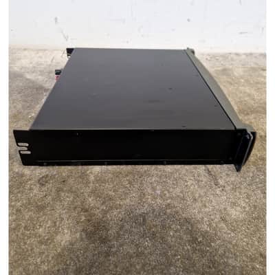 Crown 6002 XTi Series - Power Amplifiers - Good image 10
