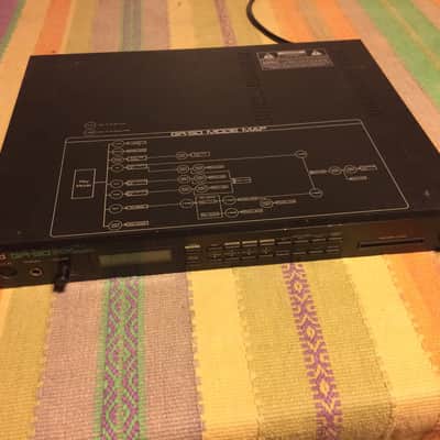 Roland GR-50 + GK2 + Cable MIDI Guitar Synth Module image 1