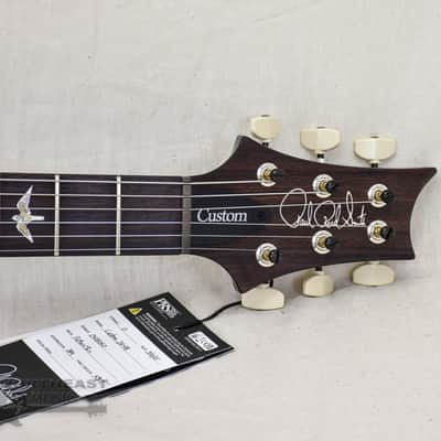 PRS Guitars Custom 24-08 - Purple Mist image 6