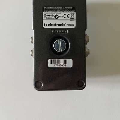 TC Electronic Ditto Stereo Looper - Black image 3