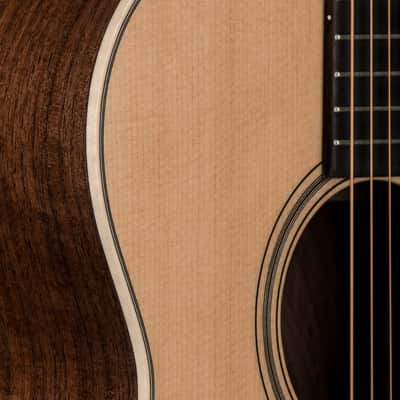 Martin Custom Shop 000-18 Black Walnut #90055 image 8