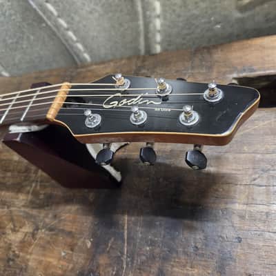 Godin A6 Ultra image 4