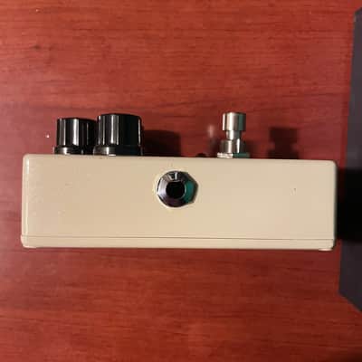 MXR M233 Micro Amp + 2017 - Present Cream image 4