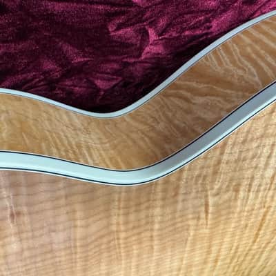 GIBSON LeGrand 2003 - Natural # 22333003 image 11