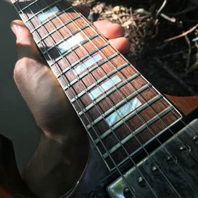 Vintage 1970-78 Gibson SG Standard image 20