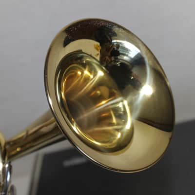 Yamaha YTR-235 Bb Trumpet 1977-1982 image 12