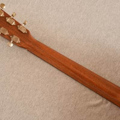 Martin D-18 1955 CFM IV 70th Anniversary Limited Edition — Dreadnought Acoustic Guitar image 13