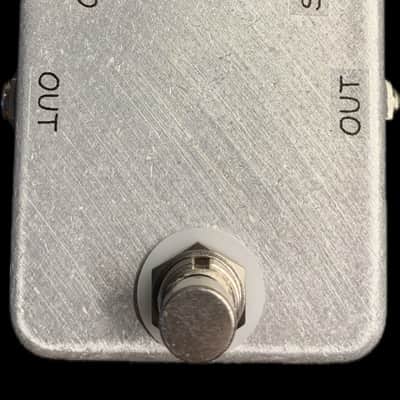Loop-Master Pedals Loop-Master Effect Loop Switcher/Stereo AB Box - Made in USA, In Stock image 2