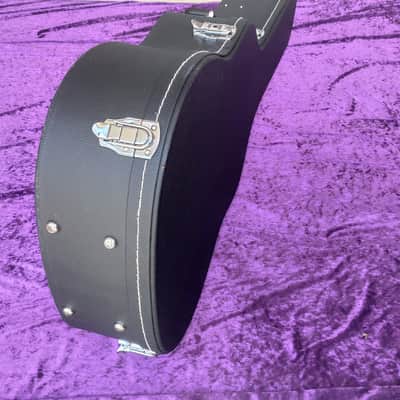 Steelstring Guitar case hard case for Dreadnought-sized Guitars * light and robust protection for your guitars image 8