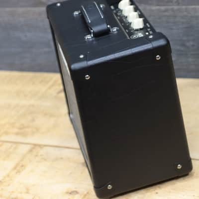 Blackstar HT-1R MkII 1-Watt All-tube Studio Quality Reverb 1x8" Combo Amplifier image 9