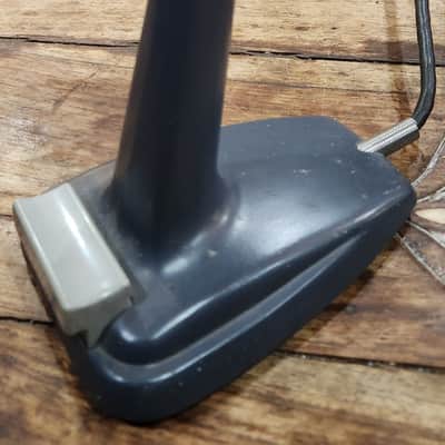 Shure GE 99A86KB Microphone 1960s USA image 2