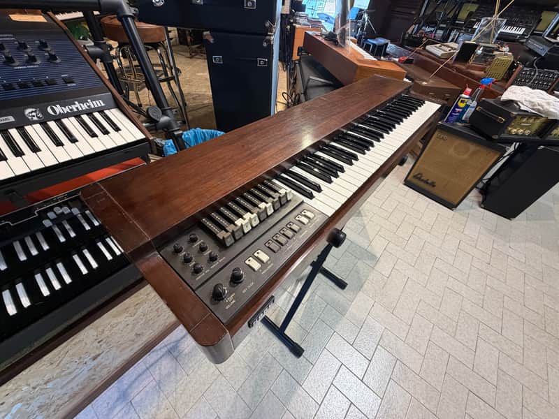 Korg Korg CX-3 image 1