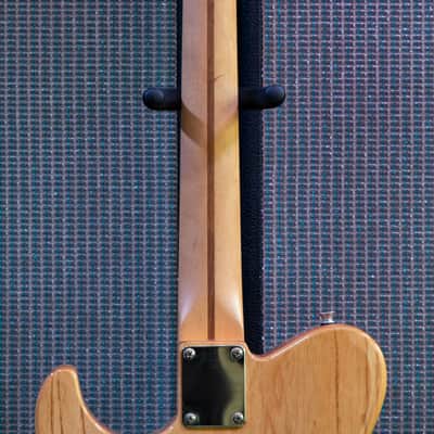 Yamaha Pacifica Mike Stern 1997 - Blonde - Signed by Mike Stern image 12