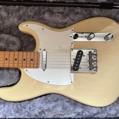 Fender Parallel Universe Whiteguard Strat 2018 image 5