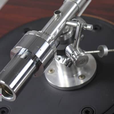 Technics SP-25/SH-15B2 Direct Drive Turntable in Very Good Condition image 15