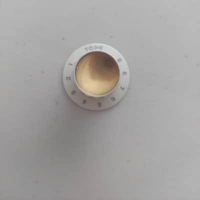 1960's Guild Guitar Knob (K-171) image 1