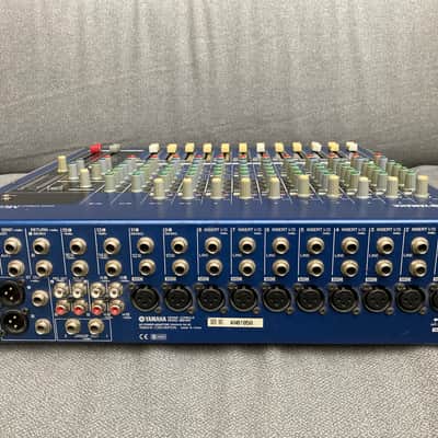 Yamaha MG16/4 Mixing Desk image 3