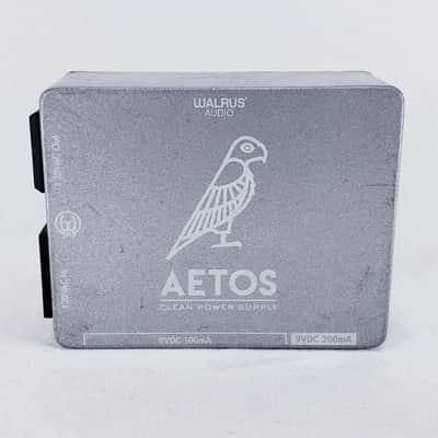 Walrus Audio Aetos 8-output Isolated Guitar Pedal Power Supply image 2