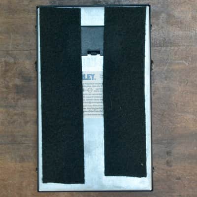 Morley Classic Wah image 2